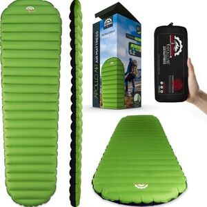 Apollo air ultralight mattress new